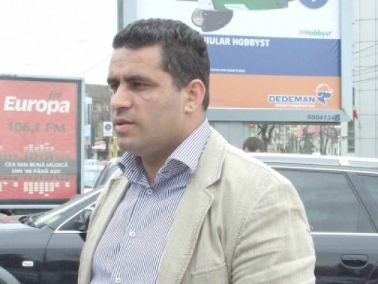 Un nou termen în procesul intentat de Delicoti prefectului